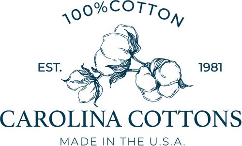 Carolinacottons brand logo