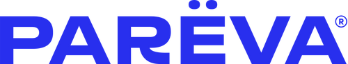 Parevabeauty brand logo