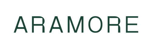 Aramore brand logo