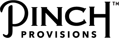 Pinch Provisions logo