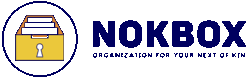 The Nokbox logo