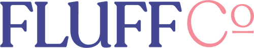 FluffCo logo