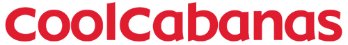 Cool Cabanas brand logo
