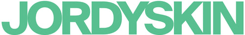 Jordy Skin logo