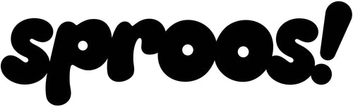 Sproos logo