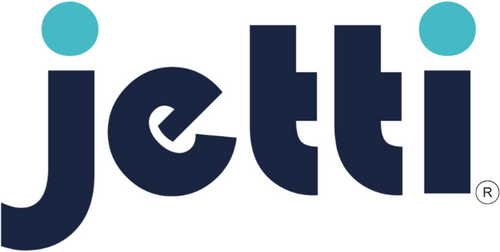 Jetti logo