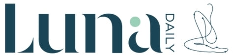Luna Daily logo