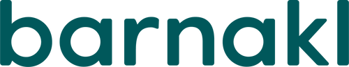 Barnakl brand logo