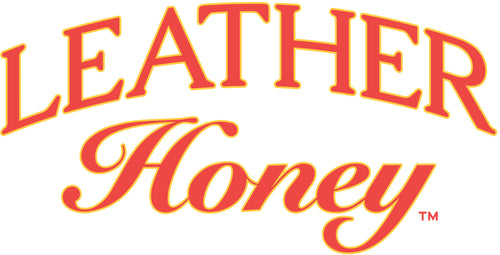 Leather Honey logo