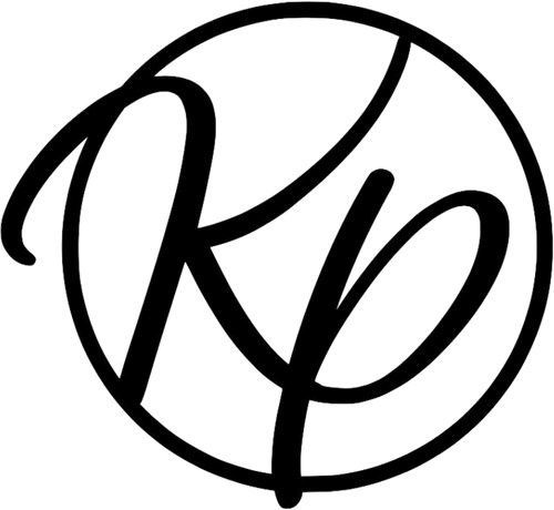 KP Design Co. logo