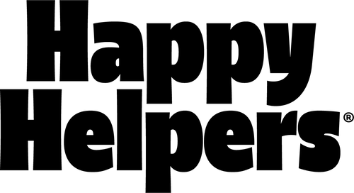 Happy Helpers logo