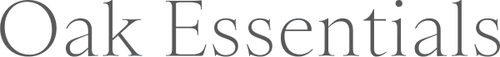 Oak Essentials logo