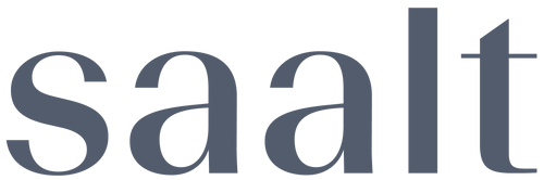 Saalt logo