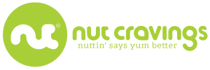 Nut Cravings logo