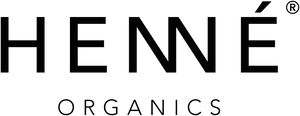 Henne Organics logo