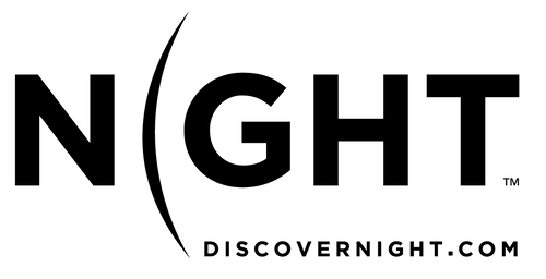 Discover Night logo