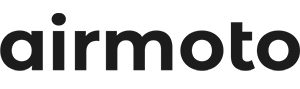 Airmoto brand logo