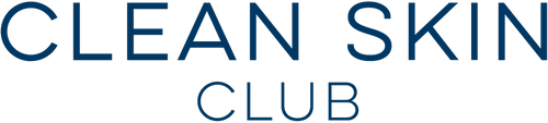 Clean Skin Club logo