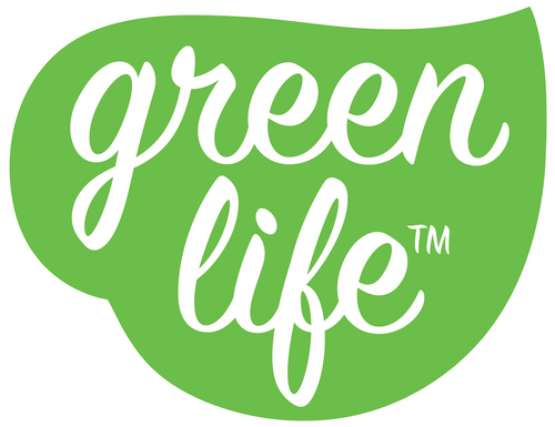 GreenLife logo