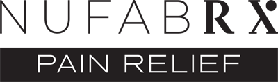 Nufabrx brand logo