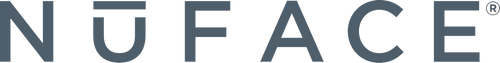 NuFACE brand logo