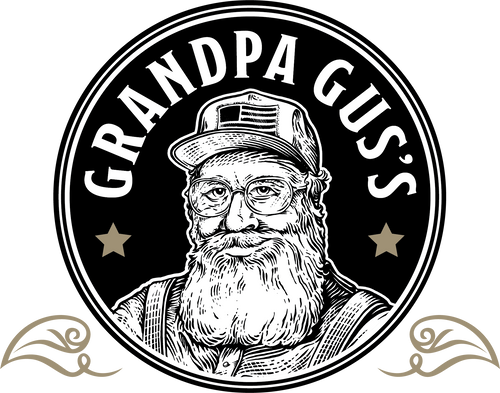 Grandpa Gus