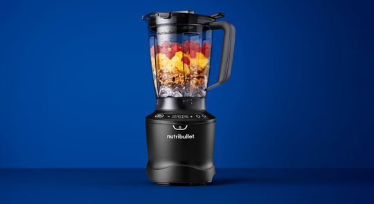 Nutribullet deal banner