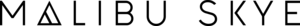 MALIBU SKYE logo