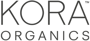 Kora Organics logo
