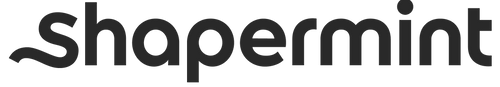 Shapermint logo