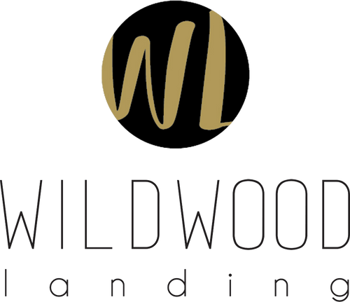 Wildwoodlanding brand logo