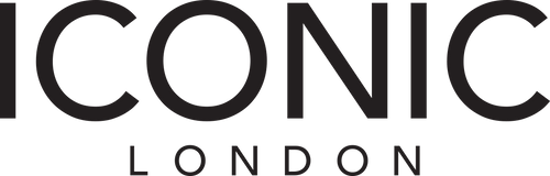 ICONIC London logo