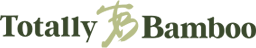 Totally Bamboo logo