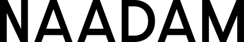Naadam brand logo