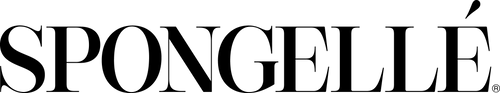 SPONGELLE logo