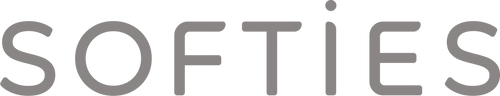 Softies brand logo