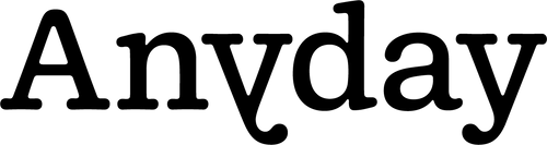 Anyday Cookware logo