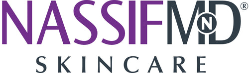 Nassifmd skincare brand logo