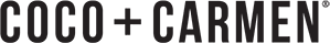 COCO + CARMEN logo