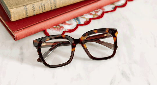 Peepers reading glasses deal banner