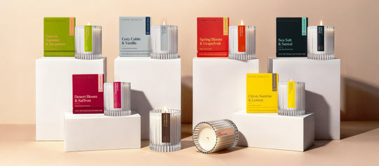 Havilah & Co. deal banner