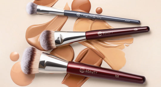 BK Beauty deal banner on View Your Deal with 50 percent off