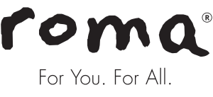 Roma Boots logo