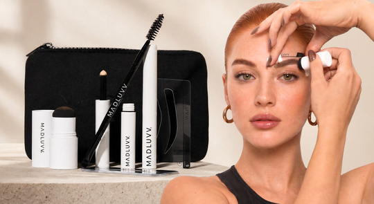 Madluvv beauty deal banner