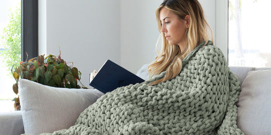 Linens and Hutch home textiles deal banner