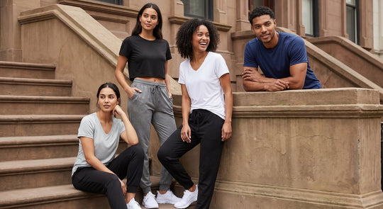 Real Essentials deal banner on View Your Deal offering 50% off