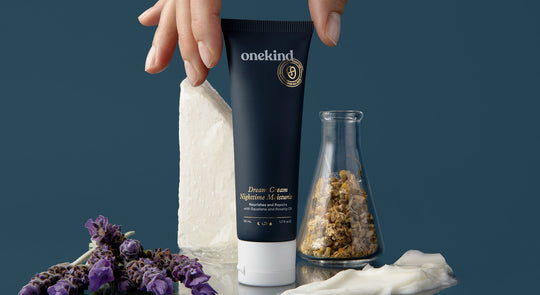 OneKind deal banner, 50% off on View Your Deal