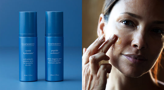 Bioelements deal banner on View Your Deal offering 50% off