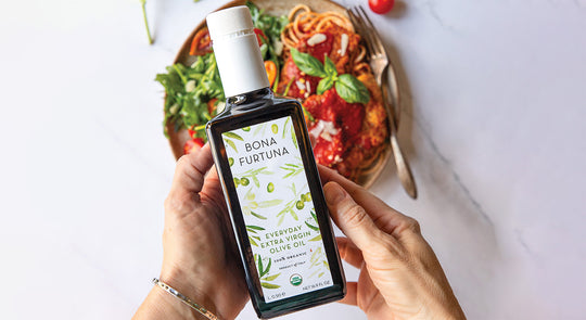 Bona Furtuna deal banner