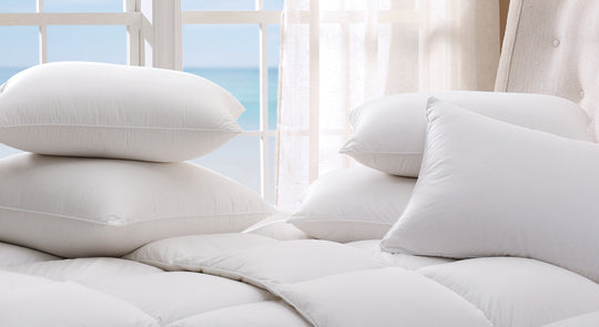 Cuddledown deal banner